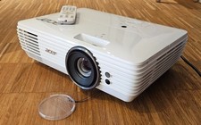 Acer m550 dlp gebraucht kaufen  Karlsruhe