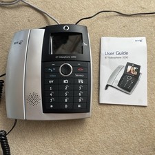 Telefono videofono volp usato  Spedire a Italy