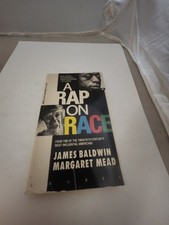 Usado, A Rap on Race - Baldwin, James - Good 1992 Dell comprar usado  Enviando para Brazil