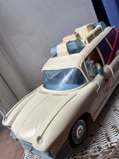 real ghostbusters ecto 1 for sale real ghostbusters ecto 1 for sale WORTHING