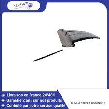 Paire pneus dunlop d'occasion Paire pneus dunlop d'occasion  Saint-Quentin