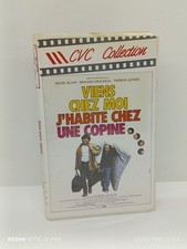 Vhs viens habite d'occasion  Libercourt
