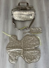 Wickeltasche marke tous gebraucht kaufen  Greven
