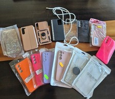 Hülle stück samsung gebraucht kaufen  Weilburg