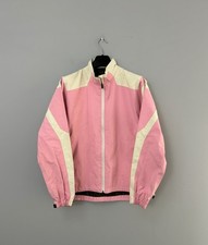 Damska kurtka golfowa Galvin Green Gore Tex Paclite Shell różowa rozmiar M-L na sprzedaż  PL