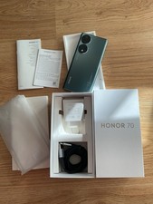 Smartphone honor vert d'occasion  Les Sables-d'Olonne