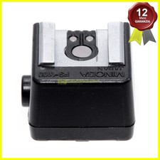 Minolta 1100 adattatore usato  Busto Arsizio