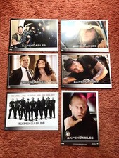 The expendables aushangfotos gebraucht kaufen  Waldsassen