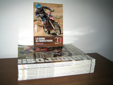 Rivista motocross riviste usato  San Giovanni la Punta