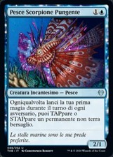 Mtg stinging lionfish usato  Bari