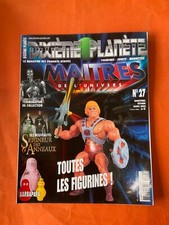 Dixieme planete magazine d'occasion  Nancy-