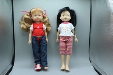 Dolls berenguer classmates d'occasion  Expédié en Belgium
