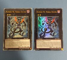 Lotto yugioh numero usato  Cascina