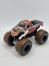 Monster jam zombie for sale  DARTFORD