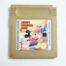 Mickey mouse dangerous d'occasion  Nice-