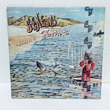 Genesis foxtrot rpm usato  Pontevico
