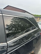 Used left quarter for sale  East Rochester