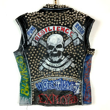 Vintage punk rock for sale  Niagara Falls