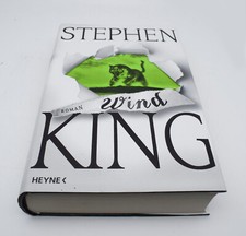 Stephen king wind gebraucht kaufen  Pattensen