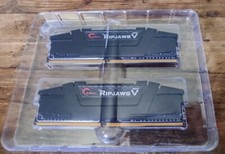 Ram skill ripjaws d'occasion  Bastia-