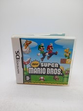 New super mario usato  Roma