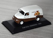 Fiat 615 1952 d'occasion  Châtellerault