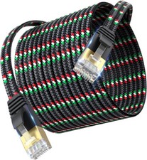 Snanshi cat7 ethernet for sale  Redondo Beach
