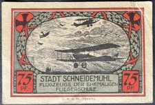 Pfennig schneidemühl seriensc gebraucht kaufen  Mayen-Umland