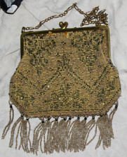 Minaudière ancienne d'occasion  France