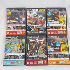 25 x playstation 2 games for sale 25 x playstation 2 games for sale WITHAM