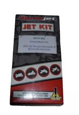 Dynojet jet kit for sale  BUNGAY