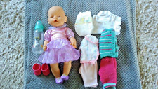 Vintage pink eyed for sale  NORTHALLERTON