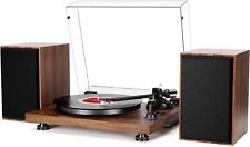 Hifi giradischi bluetooth usato  Italia