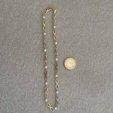 Corocraft necklace choker for sale  HASSOCKS