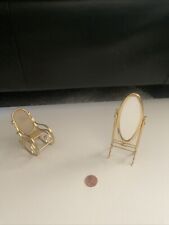 Dolls house brass for sale  Mineral Wells