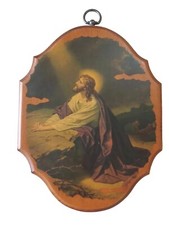 Vintage jesus halo for sale  Portland