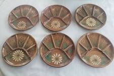 Vintage handpainted pottery for sale  Feasterville Trevose