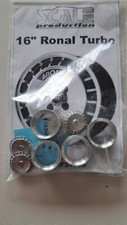 Felgen ronal turbo gebraucht kaufen  Brüggen