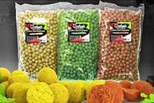 Boilies carpfishing pastura usato  Roma