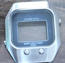Partie boitier montre d'occasion  Maurecourt