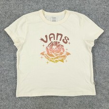 Vans shirt girl for sale  Granada Hills