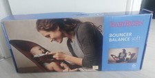 Baby wippe baby gebraucht kaufen  Herbrechtingen