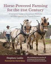 Horse powered farming gebraucht kaufen  Stuttgart