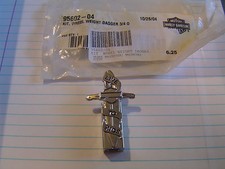 Adaga de peso de roda Harley Davidson kit 3/4 oz P/N 95602-04 comprar usado Adaga de peso de roda Harley Davidson kit 3/4 oz P/N 95602-04 comprar usado  Enviando para Brazil