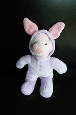 E4. doudou peluche d'occasion  Bouvigny-Boyeffles
