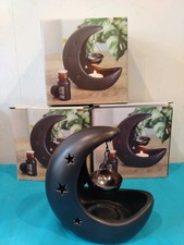 Black star crescent for sale  CARMARTHEN
