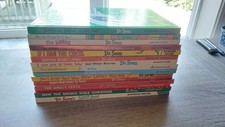 seuss dr classic for sale  Swansea