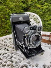 Zeiss ikon super for sale  CHESTERFIELD