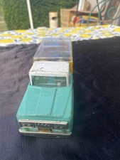 Jouet ancien camion d'occasion  Commentry