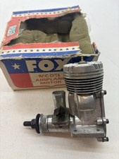 Fox .40 remote for sale  Dallas
